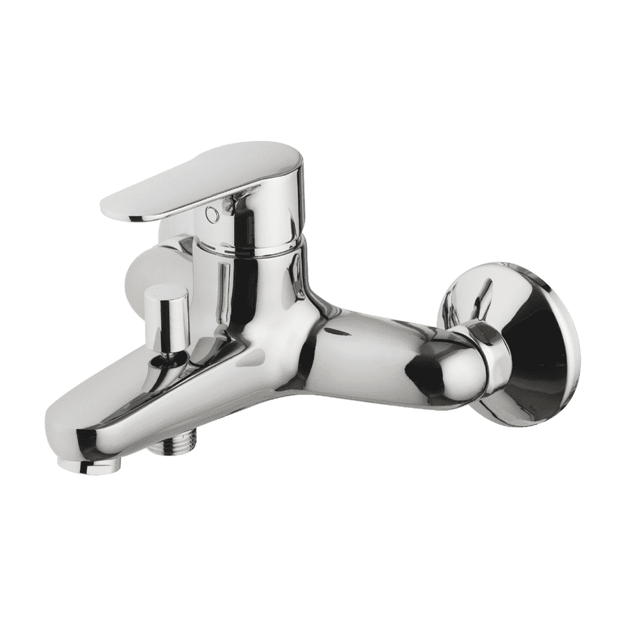 Bộ trộn nổi 2 đường nước Active Hafele 589.02.733